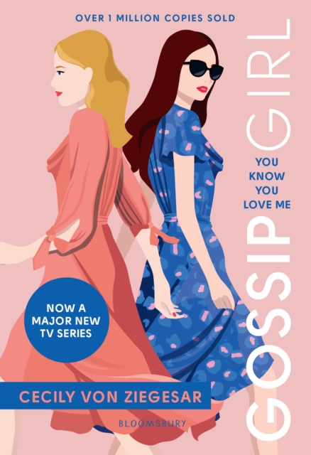 Gossip Girl 2 : You Know You Love Me, EPUB eBook