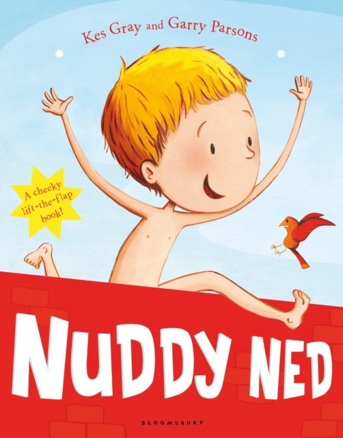 Nuddy Ned, Paperback / softback Book