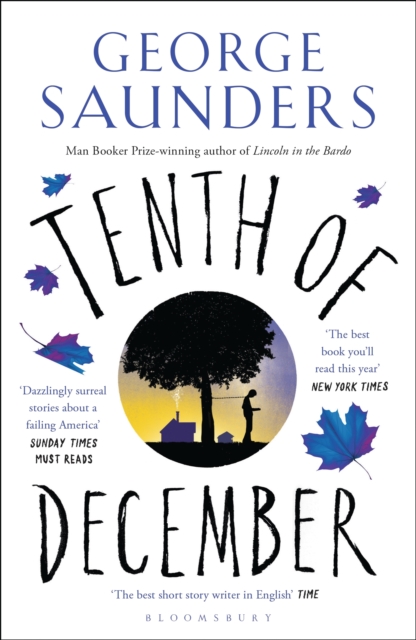 Tenth of December, EPUB eBook