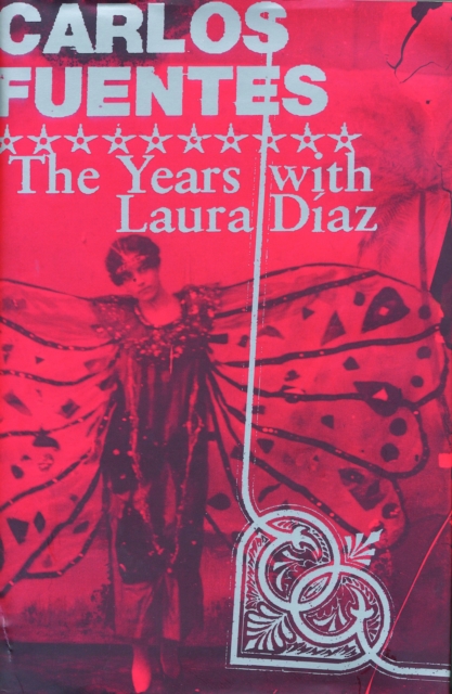 The Years with Laura Diaz, EPUB eBook