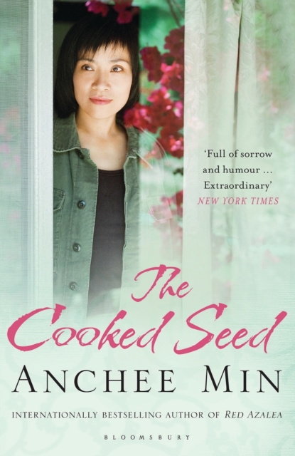 The Cooked Seed, EPUB eBook