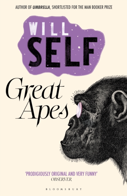 Great Apes : Reissued, EPUB eBook