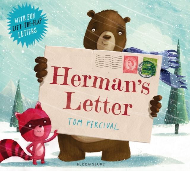 Herman's Letter, EPUB eBook