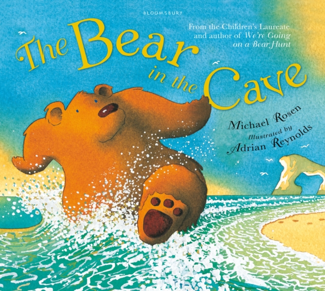 The Bear in the Cave, EPUB eBook