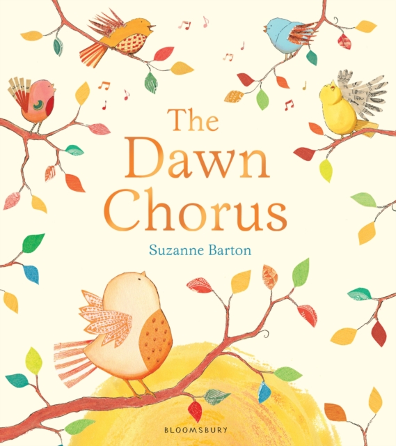 The Dawn Chorus, EPUB eBook