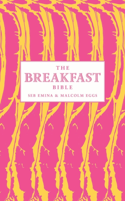 The Breakfast Bible, EPUB eBook