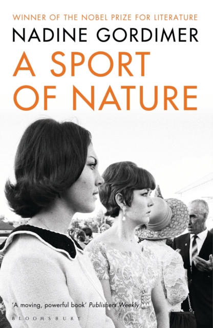 A Sport of Nature, EPUB eBook