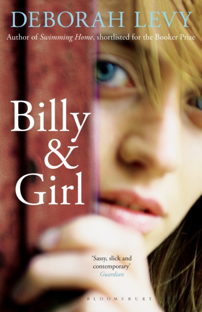 Billy and Girl, Paperback / softback Book