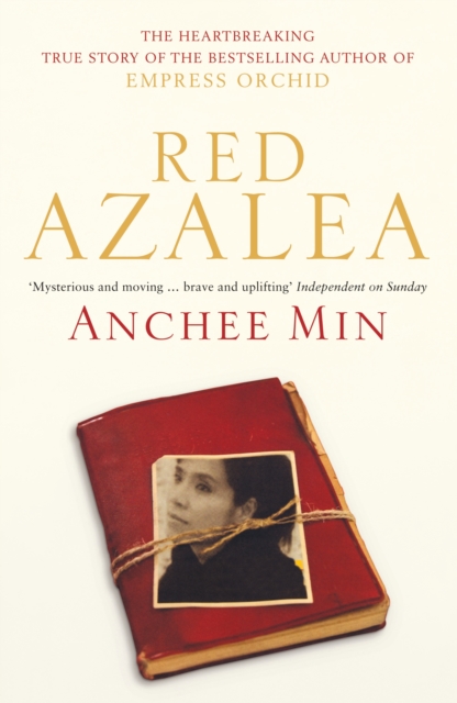 Red Azalea, EPUB eBook