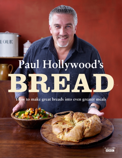 Paul Hollywood's Bread, EPUB eBook