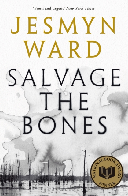 Salvage the Bones, EPUB eBook