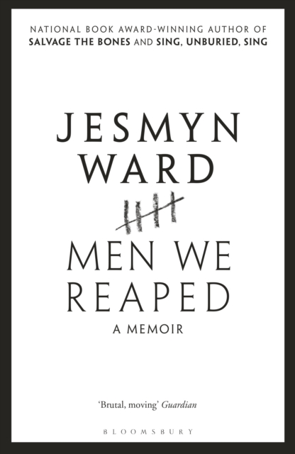 Men We Reaped : A Memoir, EPUB eBook