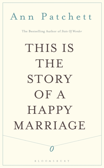 This Is the Story of a Happy Marriage, EPUB eBook