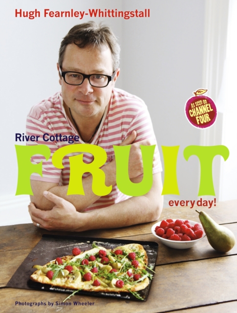 River Cottage Fruit Every Day!, EPUB eBook