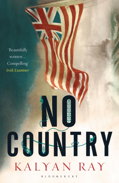 No Country, Paperback / softback Book