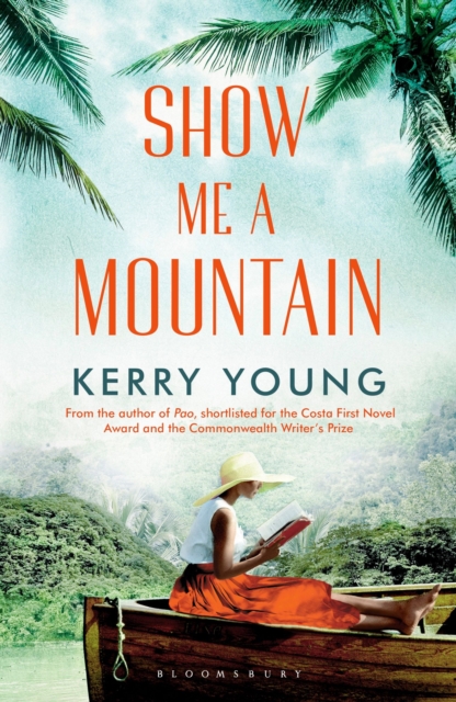 Show Me A Mountain, Paperback / softback Book