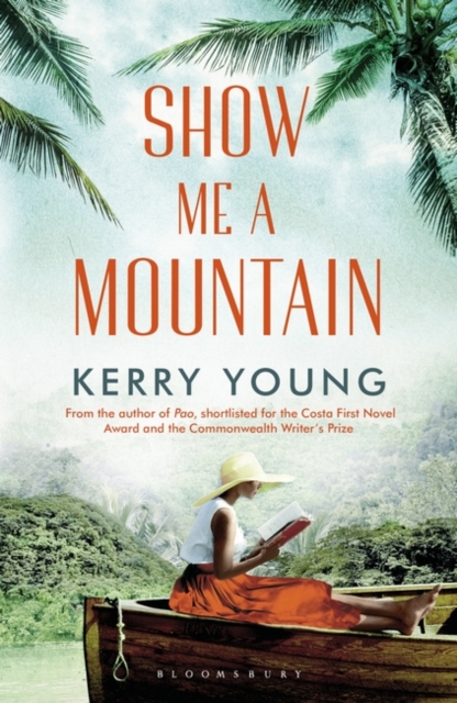 Show Me A Mountain, EPUB eBook