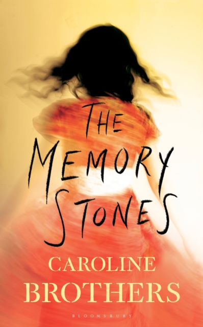 The Memory Stones, Hardback Book