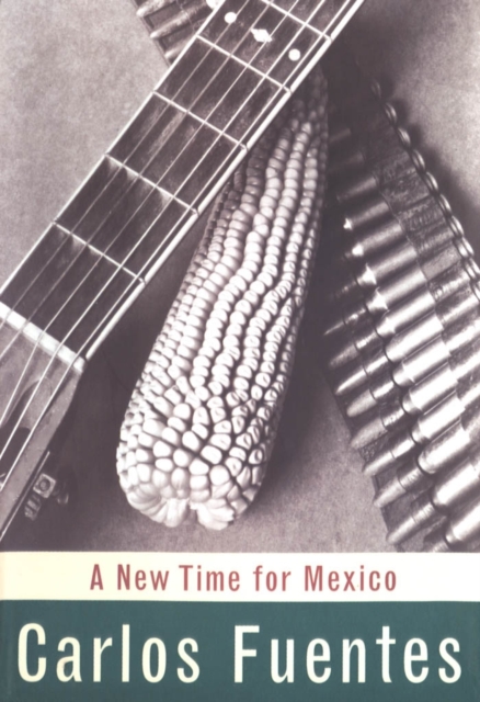 A New Time for Mexico, EPUB eBook