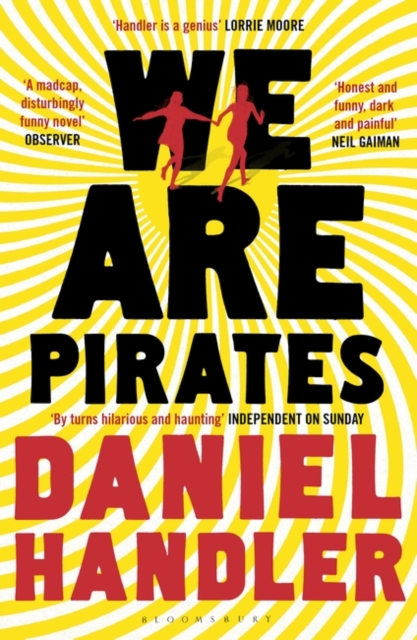 We Are Pirates, EPUB eBook