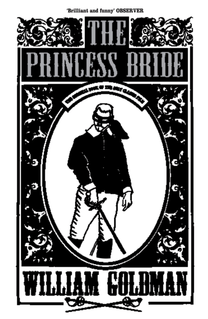 The Princess Bride, EPUB eBook