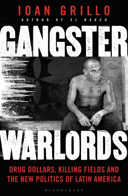 Gangster Warlords : Drug Dollars, Killing Fields, and the New Politics of Latin America, Paperback Book