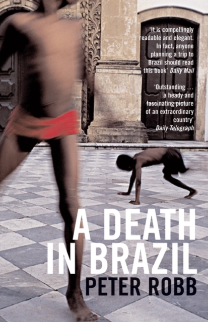A Death in Brazil : A Book of Omissions, EPUB eBook