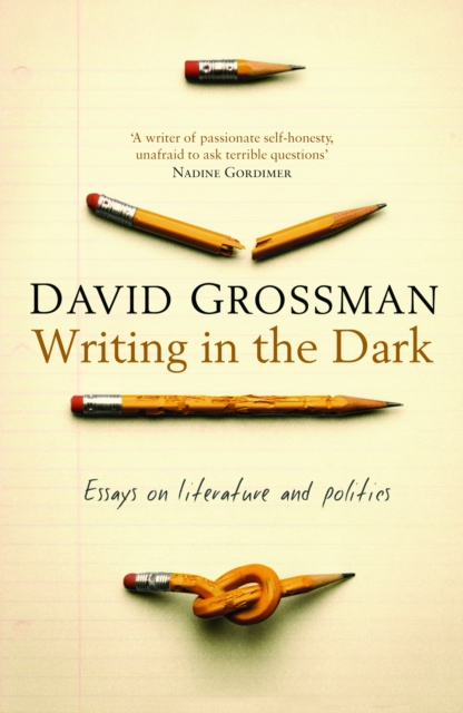 Writing in the Dark, EPUB eBook