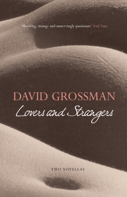 Lovers and Strangers : Two Novellas, EPUB eBook