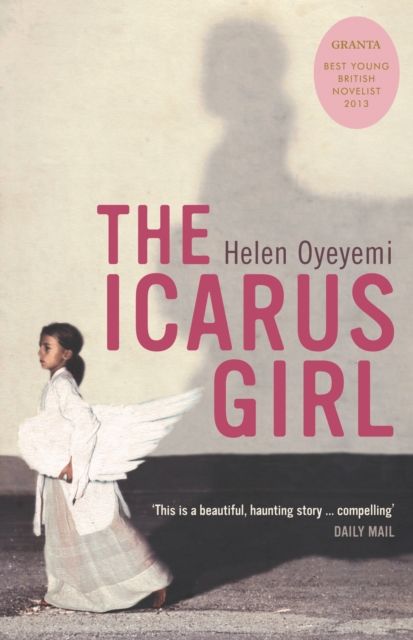 The Icarus Girl, EPUB eBook