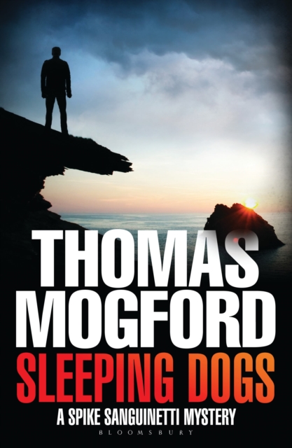 Sleeping Dogs, Paperback Book