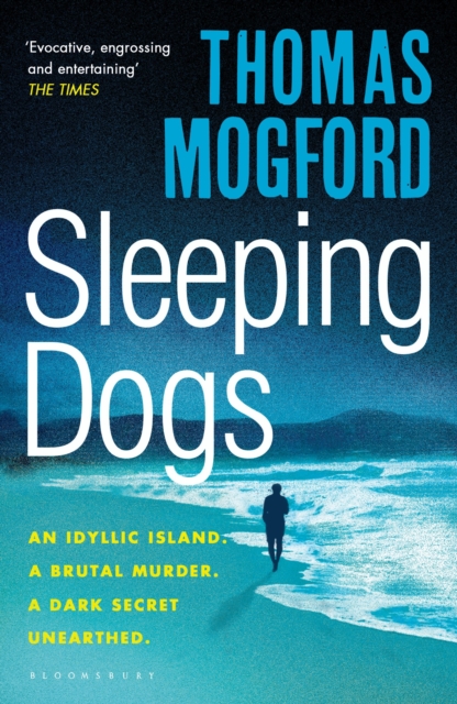 Sleeping Dogs, Paperback / softback Book