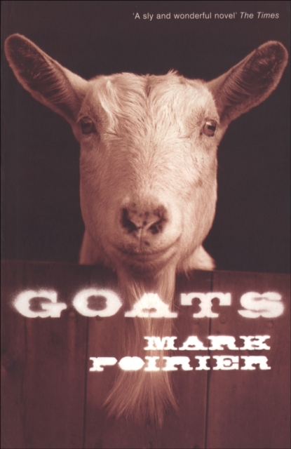 Goats, EPUB eBook