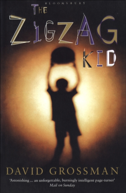 The Zigzag Kid, EPUB eBook