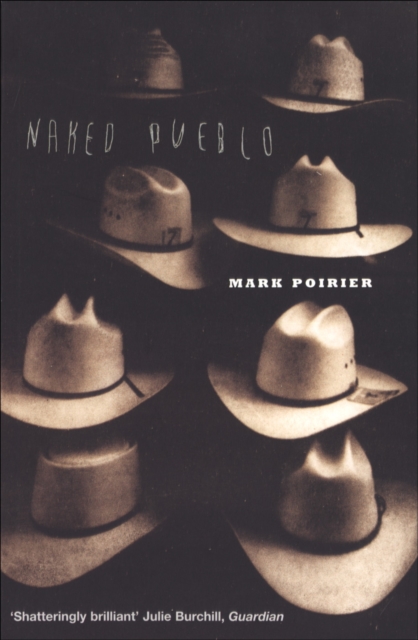 Naked Pueblo, EPUB eBook