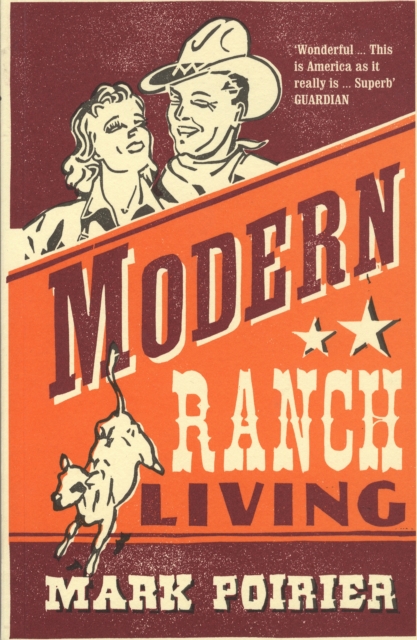 Modern Ranch Living, EPUB eBook