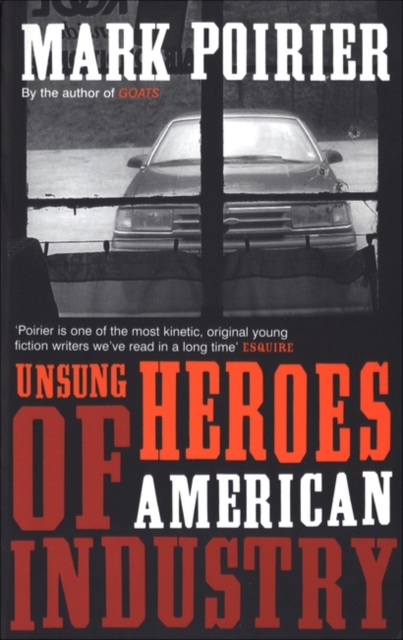 Unsung Heroes of American Industry, EPUB eBook