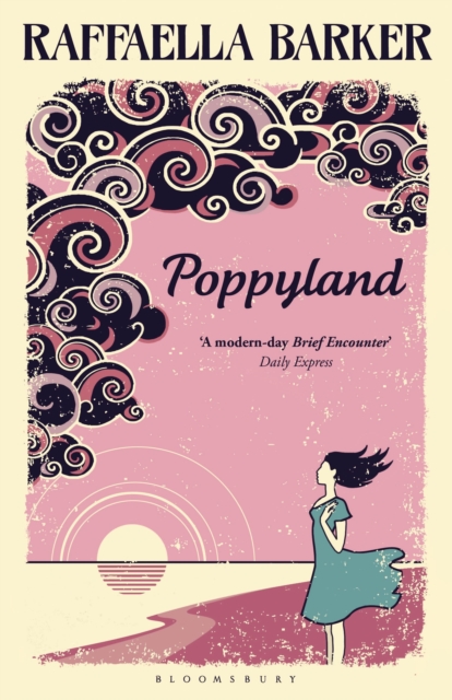 Poppyland : A Love Story, Paperback / softback Book