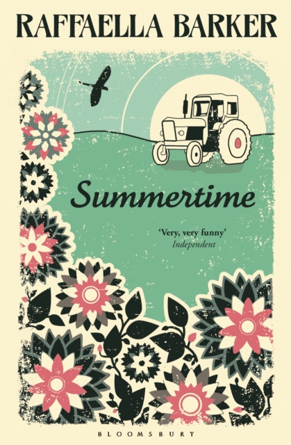 Summertime, EPUB eBook
