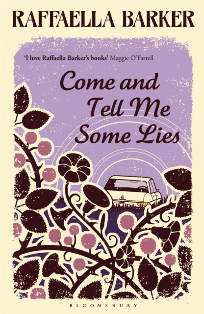 Come and Tell Me Some Lies, EPUB eBook