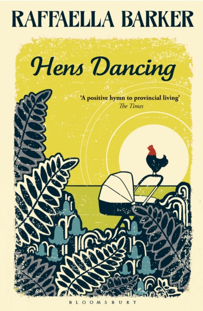 Hens Dancing, EPUB eBook