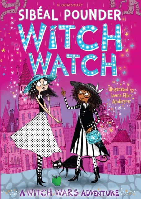 Witch Watch, EPUB eBook
