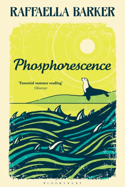 Phosphorescence, EPUB eBook