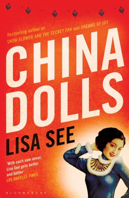 China Dolls, Paperback / softback Book
