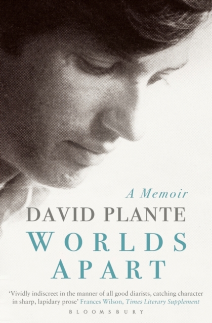 Worlds Apart : A Memoir, EPUB eBook