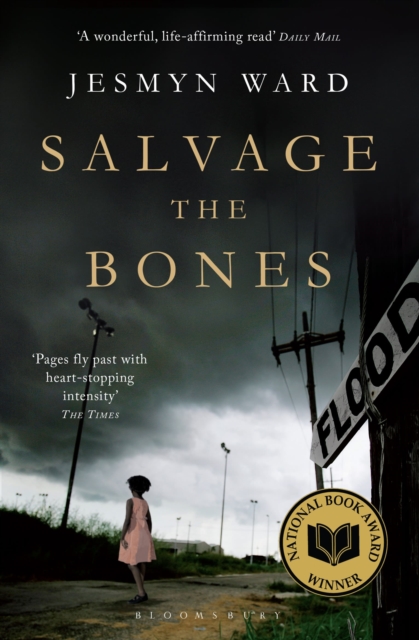 Salvage the Bones, Paperback Book