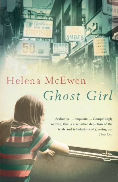 Ghost Girl, EPUB eBook