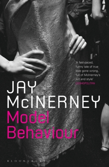 Model Behaviour, EPUB eBook