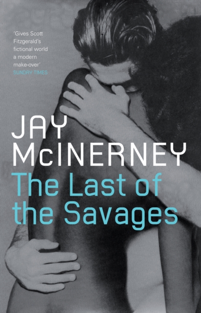The Last of the Savages : rejacketed, EPUB eBook