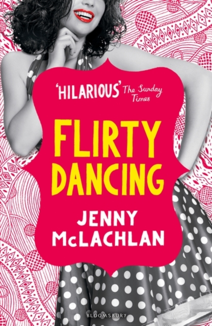 Flirty Dancing, EPUB eBook